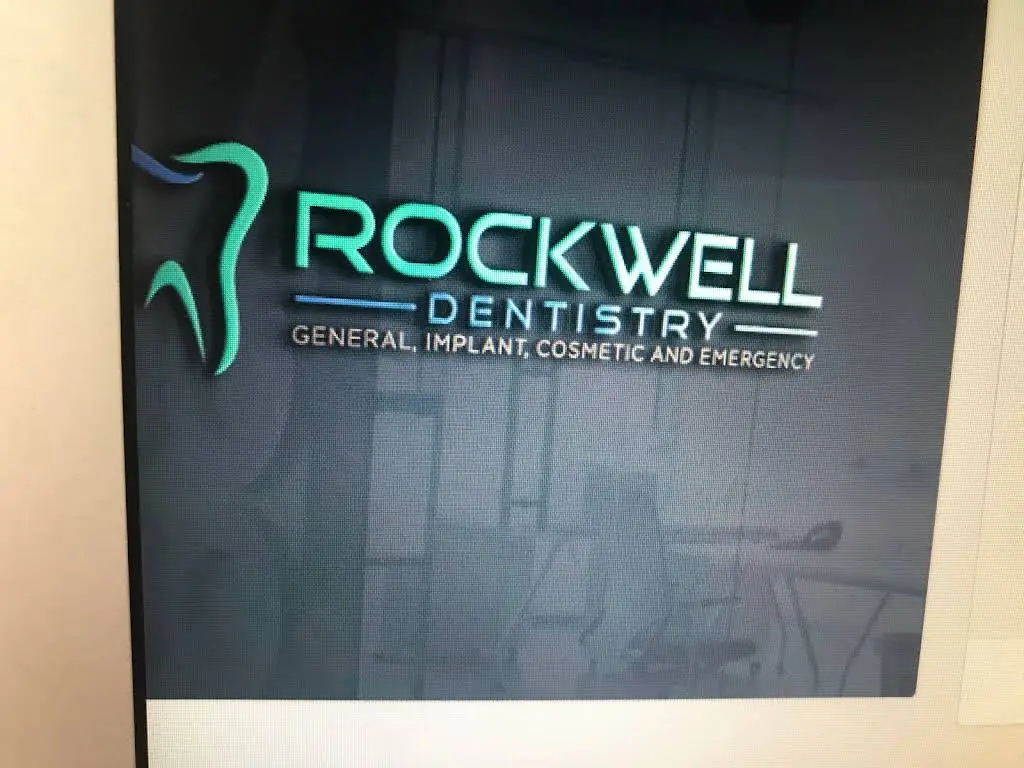 Rockwell Dentistry