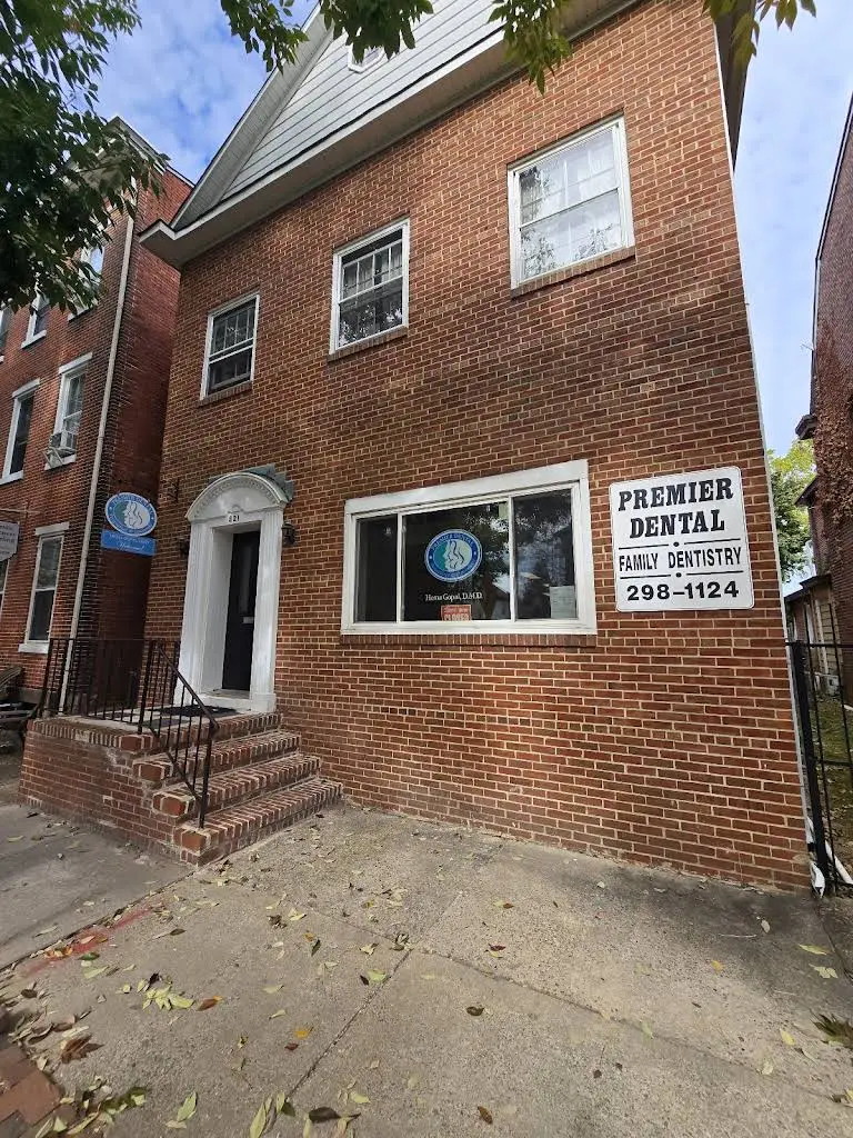 Premier Dental