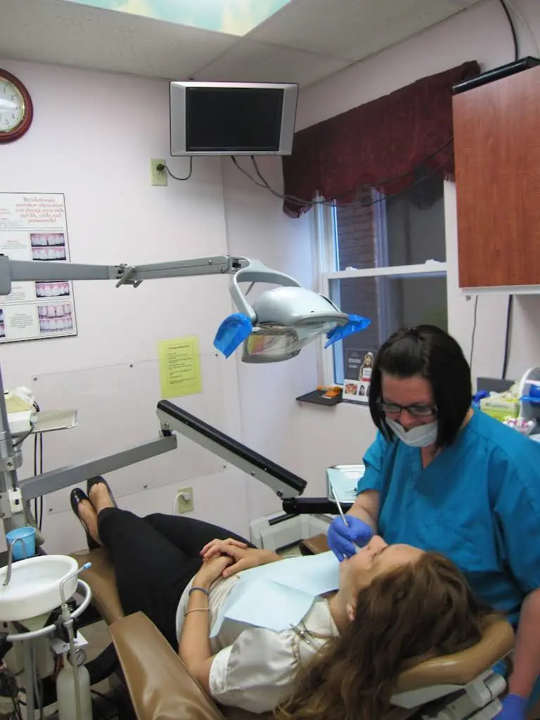 Premier Dental