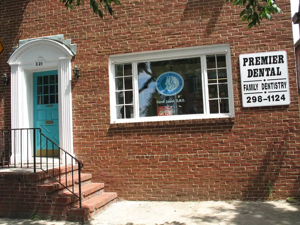 Premier Dental