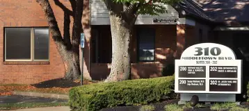 Yang Orthodontics