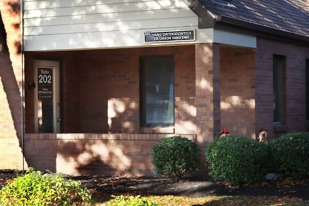 Yang Orthodontics