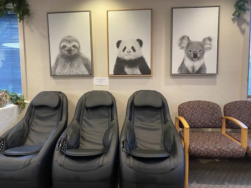 Yang Orthodontics