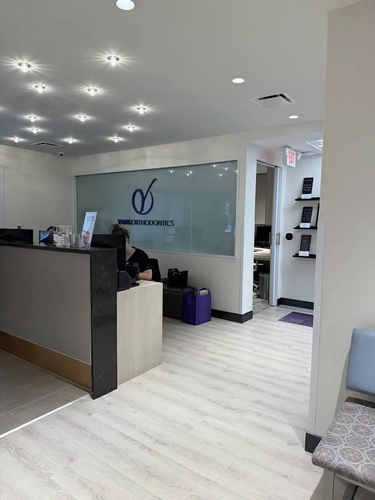 Yang Orthodontics
