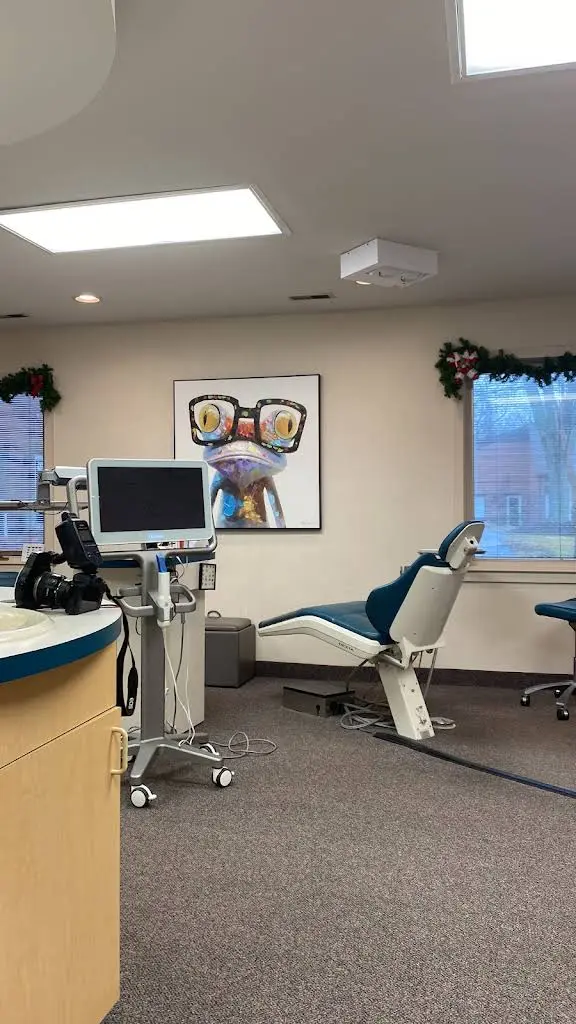 Yang Orthodontics