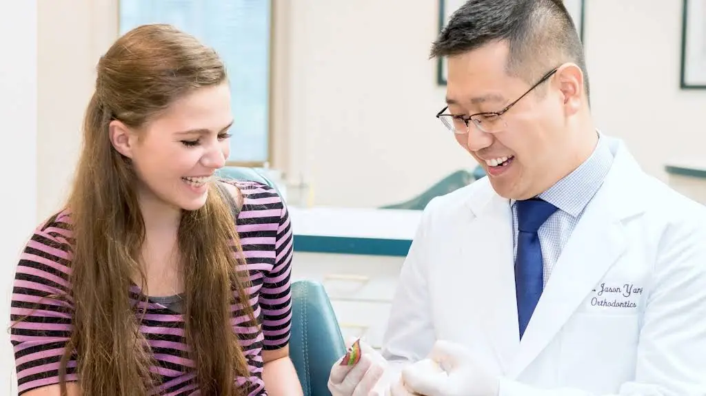 Yang Orthodontics