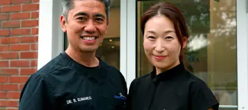 Dental Harmony of Hamilton