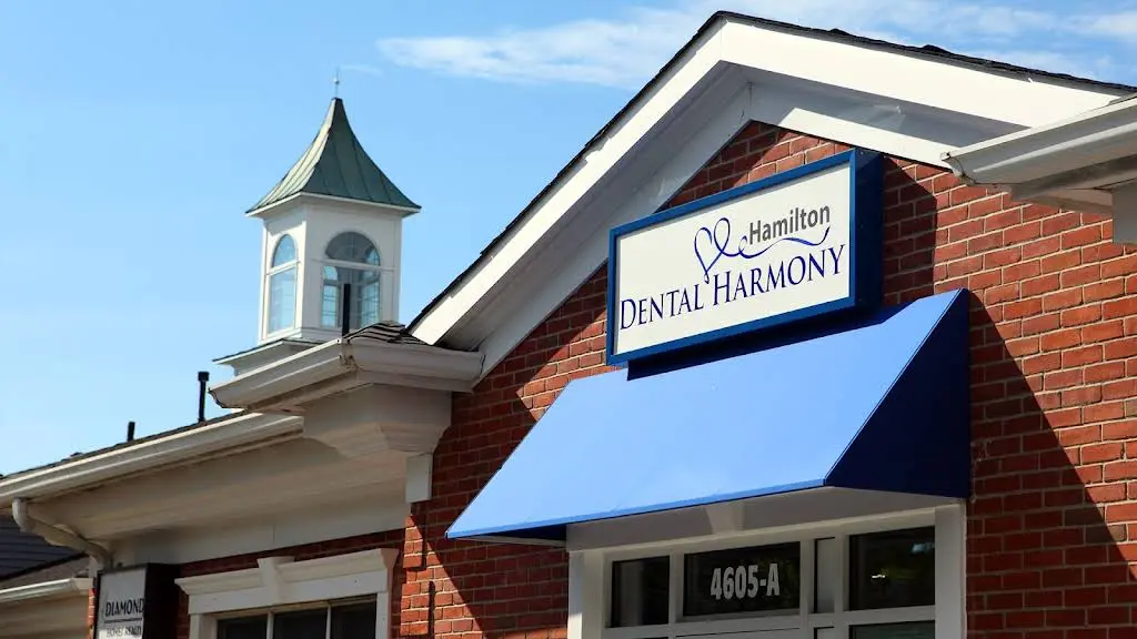 Dental Harmony of Hamilton