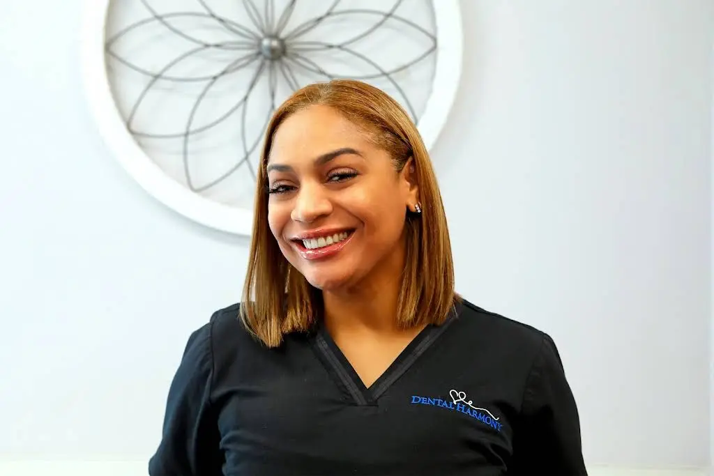 Dental Harmony of Hamilton