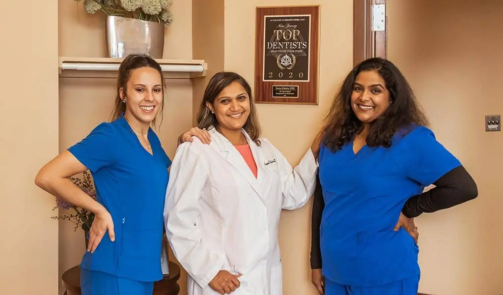 American Family Dentistry PC - Dr. Kuma Kalaria