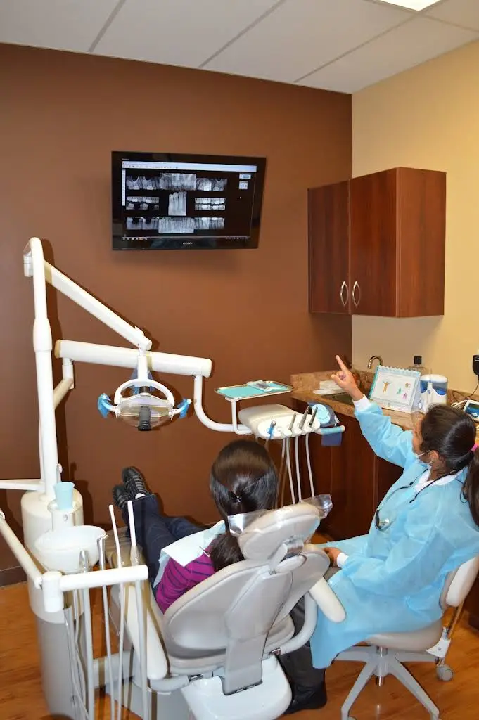 American Family Dentistry PC - Dr. Kuma Kalaria