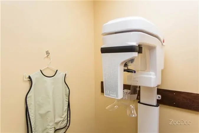 American Family Dentistry PC - Dr. Kuma Kalaria