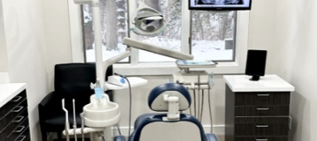 Dental Care of South Brunswick