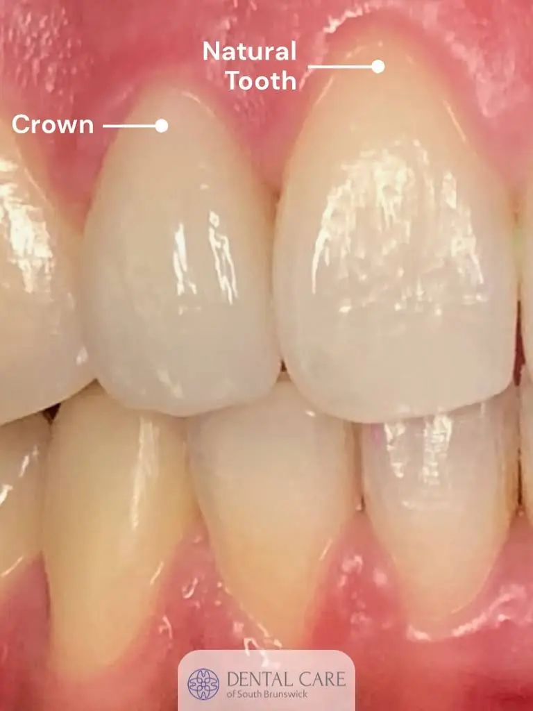 Dental Care of South Brunswick
