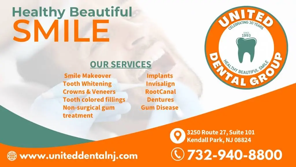 United Dental Group
