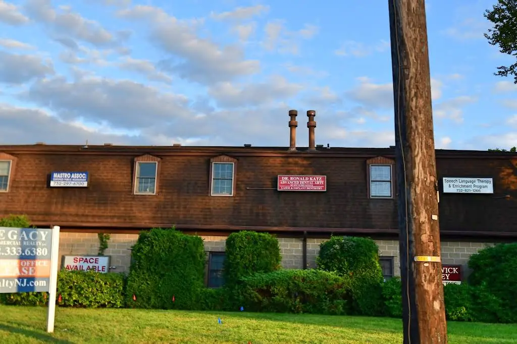 Advanced Dental Arts of South Brunswick