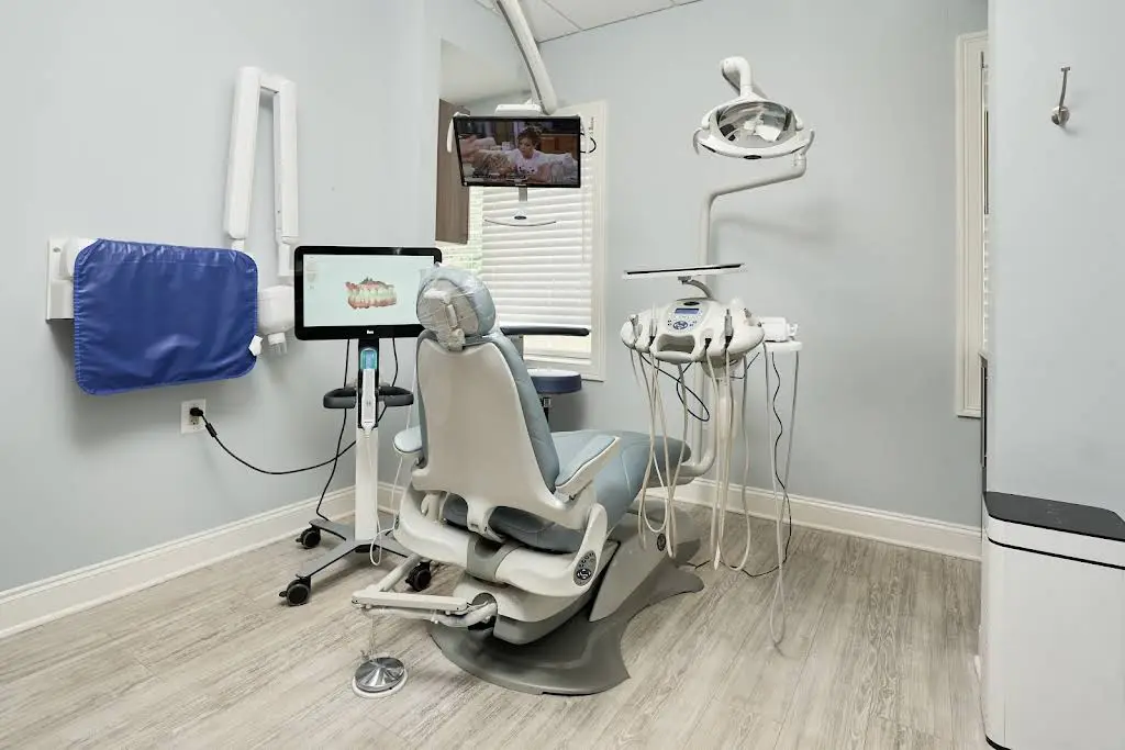 Brunswick Smiles Family Dentistry