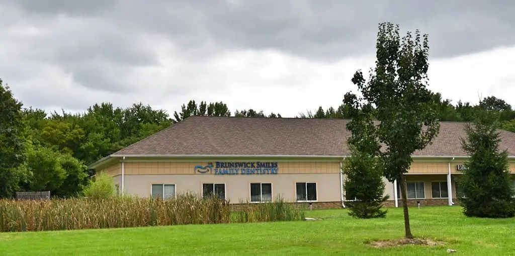 Brunswick Smiles Family Dentistry