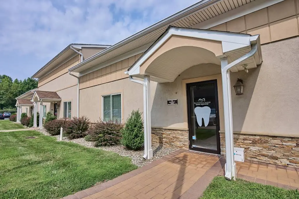 Brunswick Smiles Family Dentistry