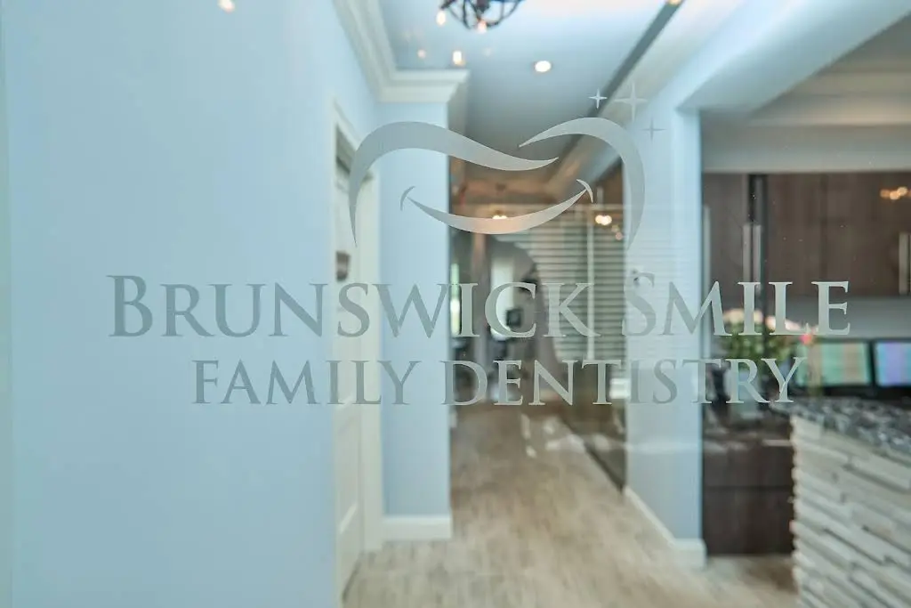 Brunswick Smiles Family Dentistry