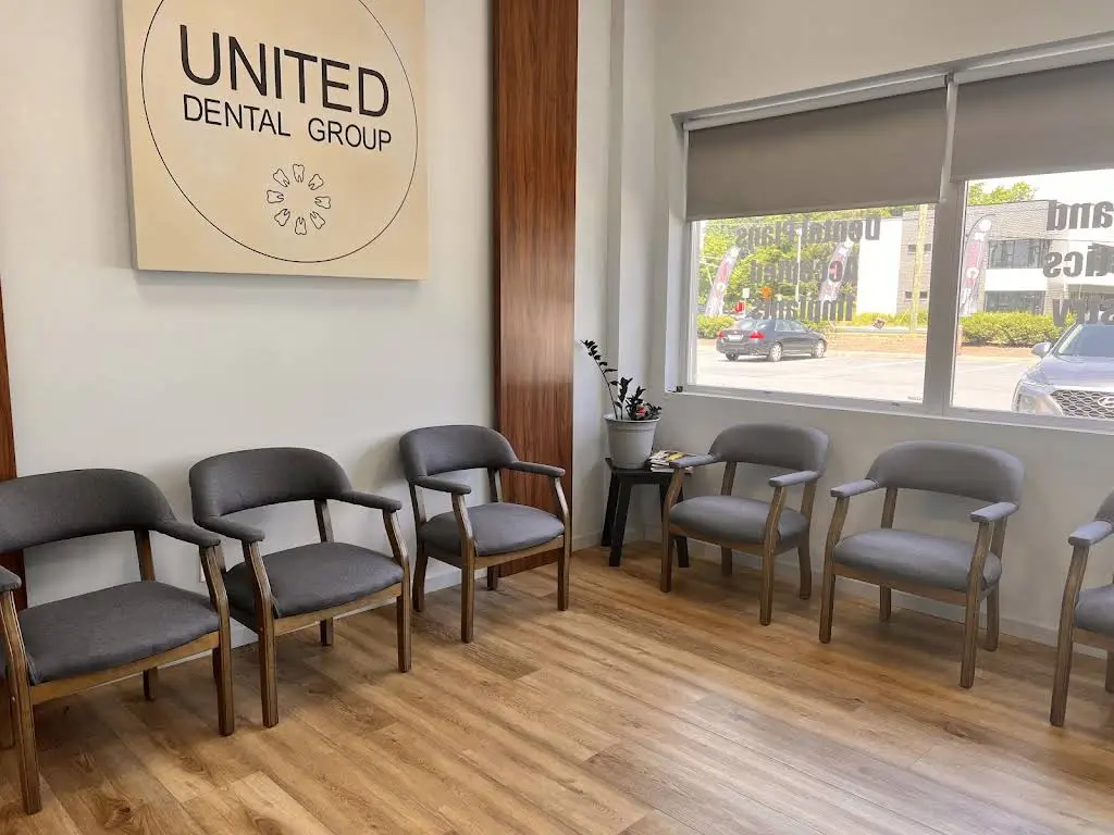 United Dental Group
