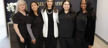 Smiles By Dr. Levine