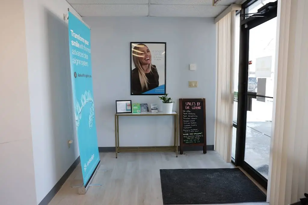 Smiles By Dr. Levine