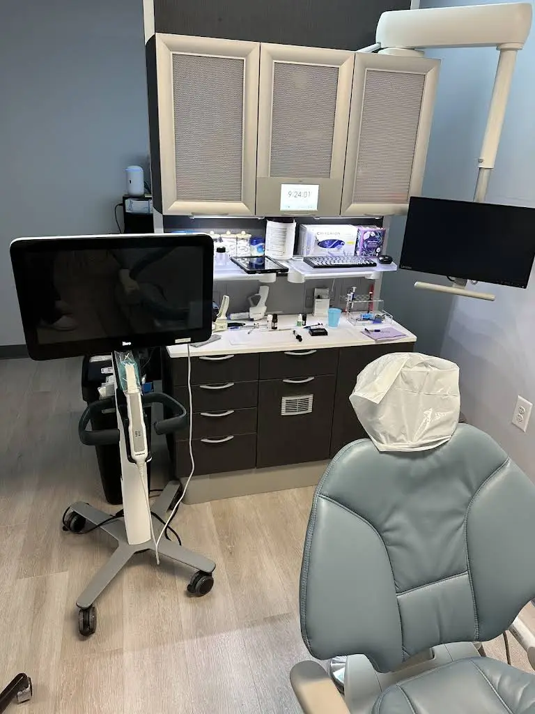 Smiles By Dr. Levine
