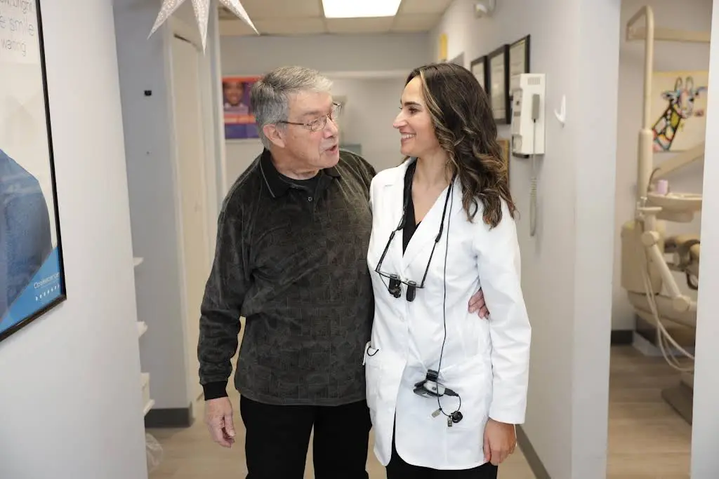 Smiles By Dr. Levine