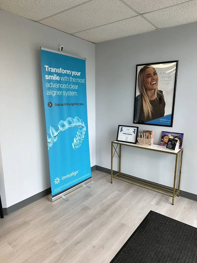 Smiles By Dr. Levine