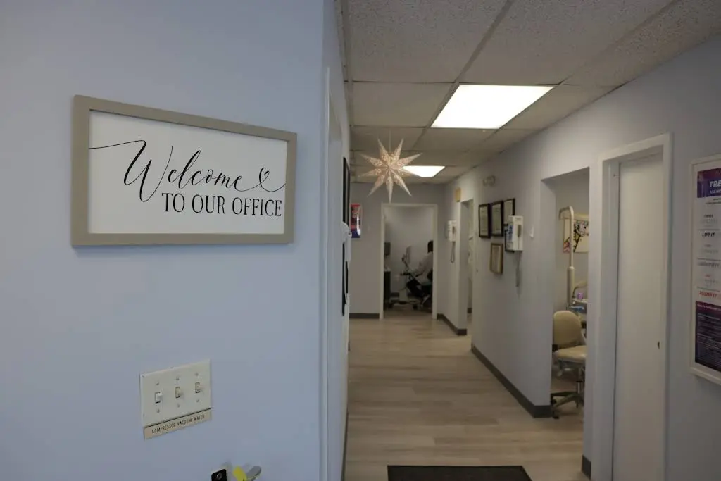 Smiles By Dr. Levine