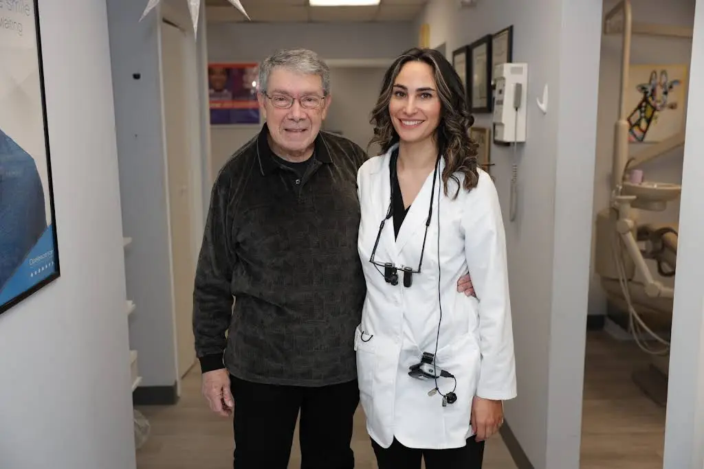 Smiles By Dr. Levine