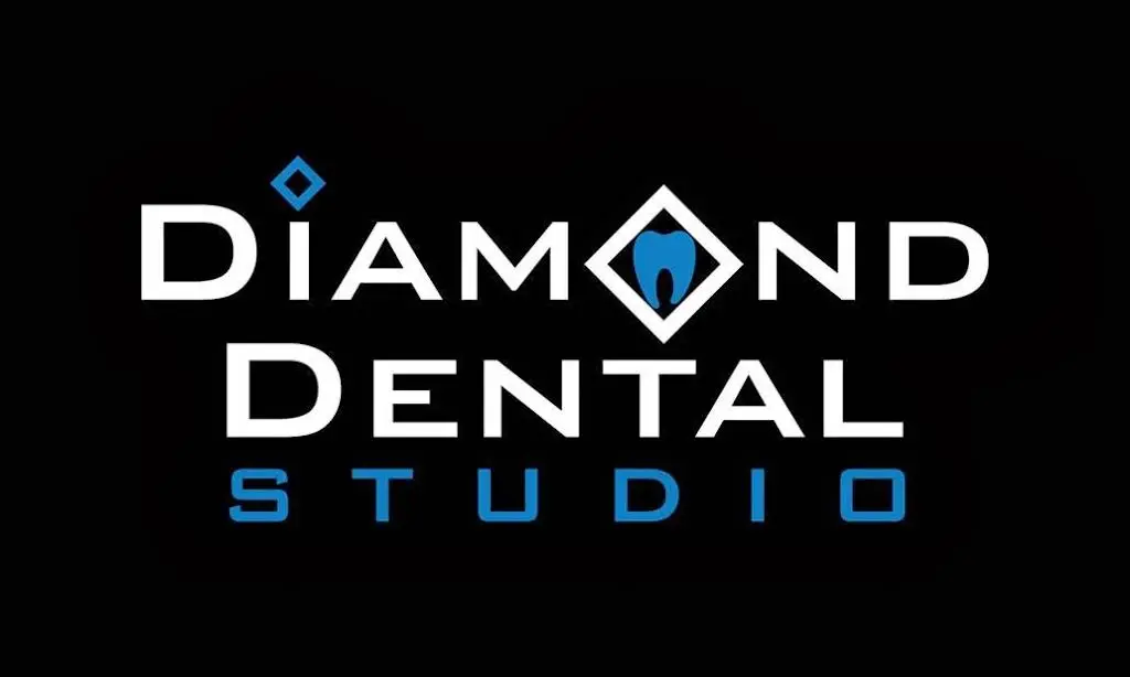 Diamond Dental Studio - Professional dental clinic exterior with modern facilities