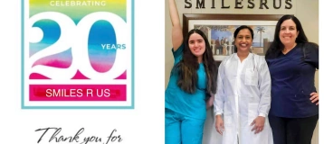 Smiles 'R' Us Dentistry