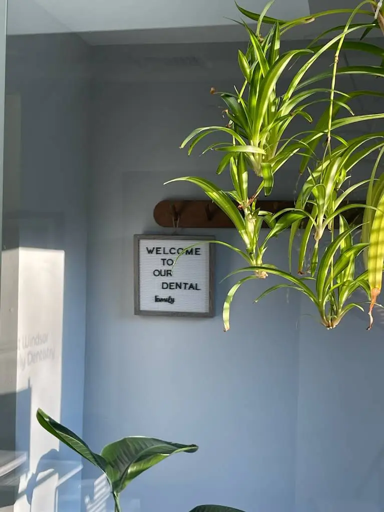 West Windsor Family Dentistry, Roena Romero DDS