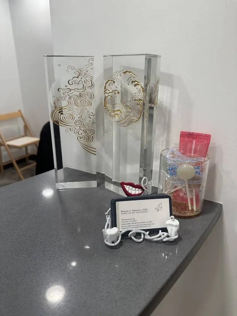 West Windsor Family Dentistry, Roena Romero DDS