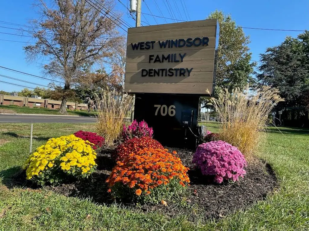 West Windsor Family Dentistry, Roena Romero DDS