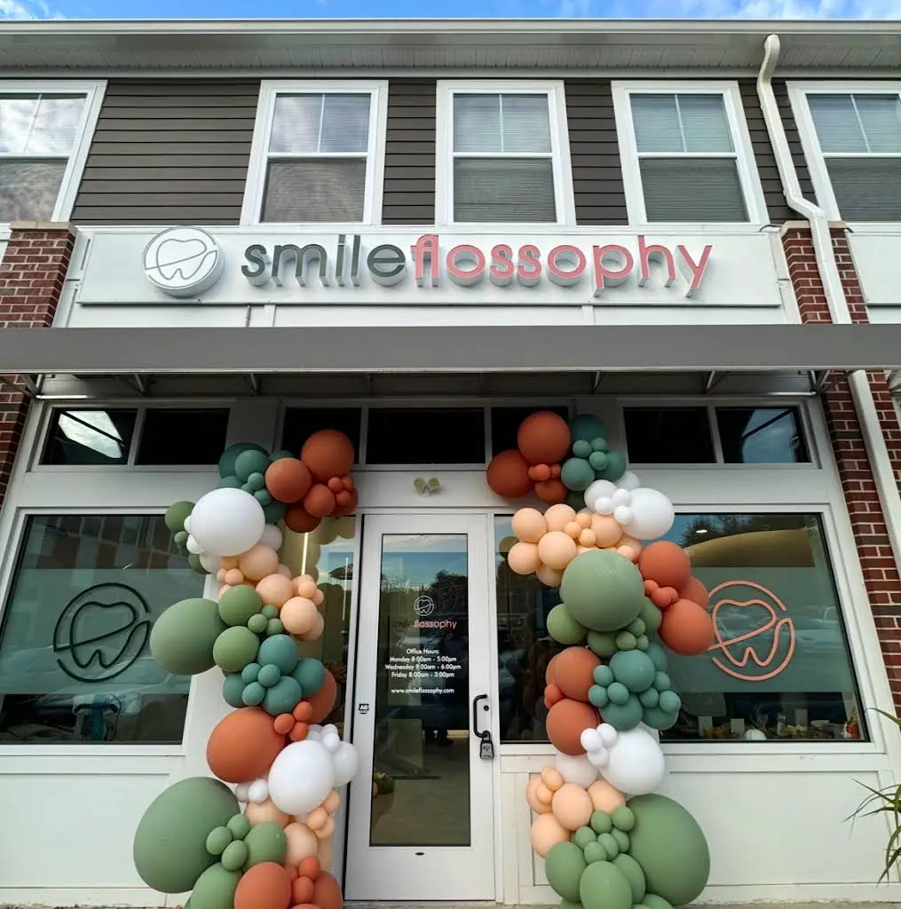 Smile Flossophy