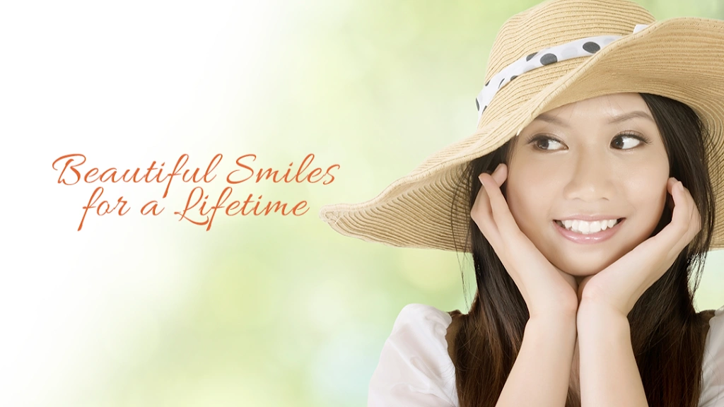 Sun Rising Dental - Professional dental clinic exterior with modern facilities