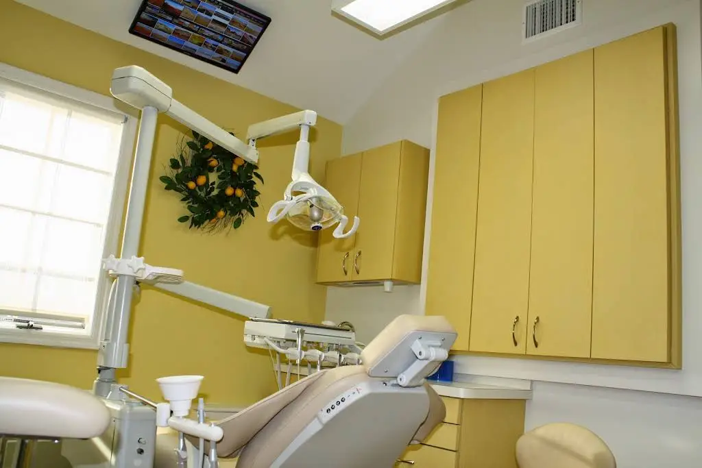 Sun Rising Dental