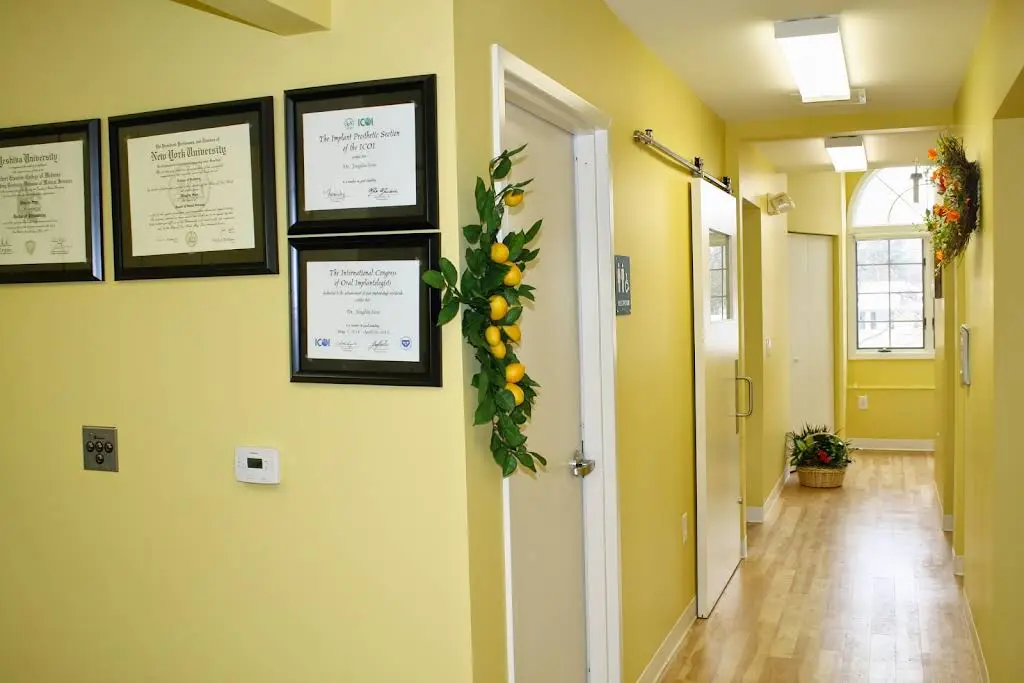 Sun Rising Dental