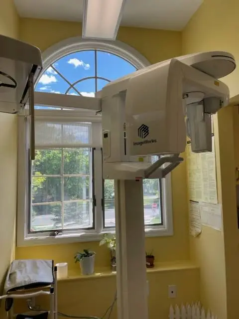 Sun Rising Dental