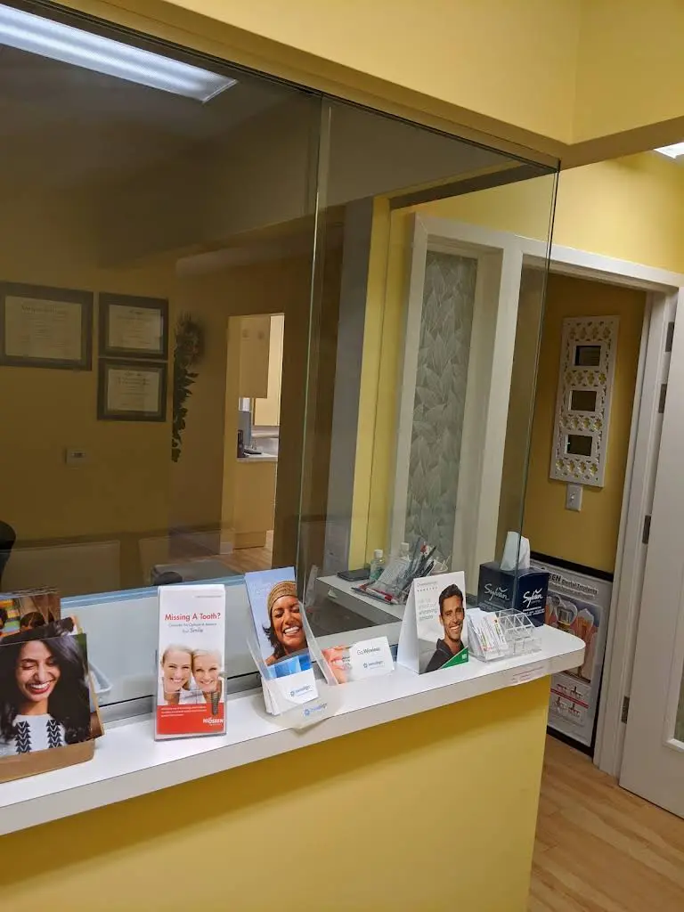 Sun Rising Dental
