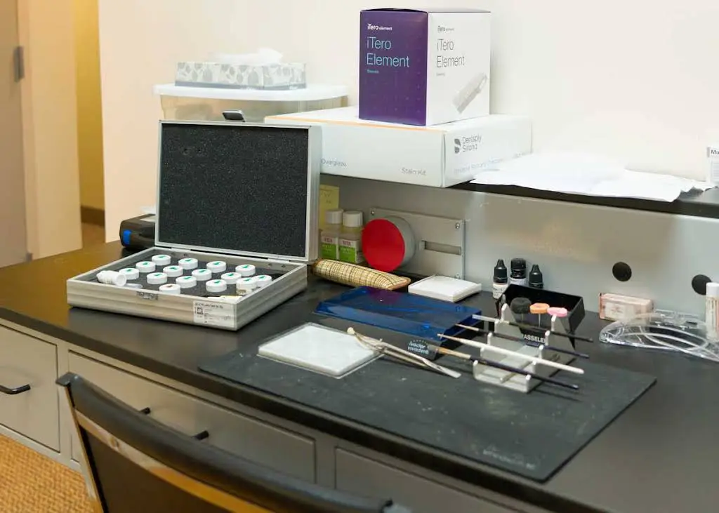 Dental Innovations by Jonathan Glatt, DMD