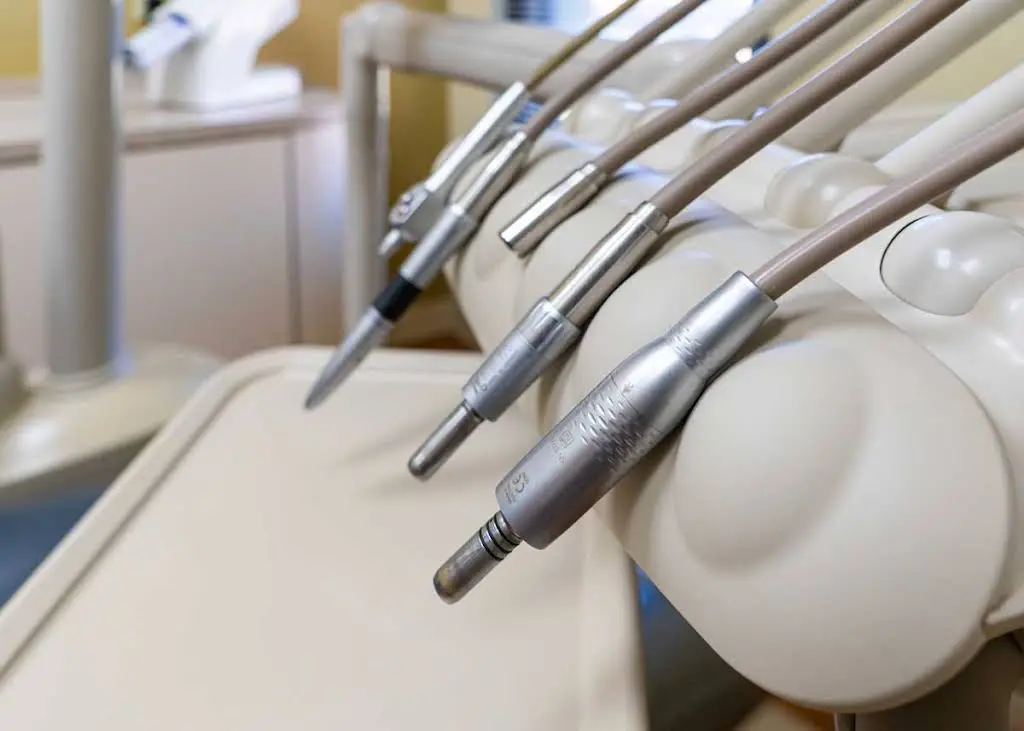 Dental Innovations by Jonathan Glatt, DMD