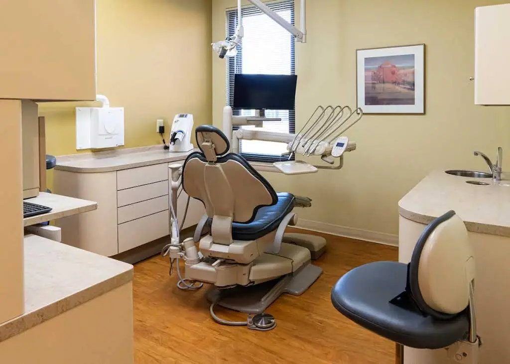 Dental Innovations by Jonathan Glatt, DMD