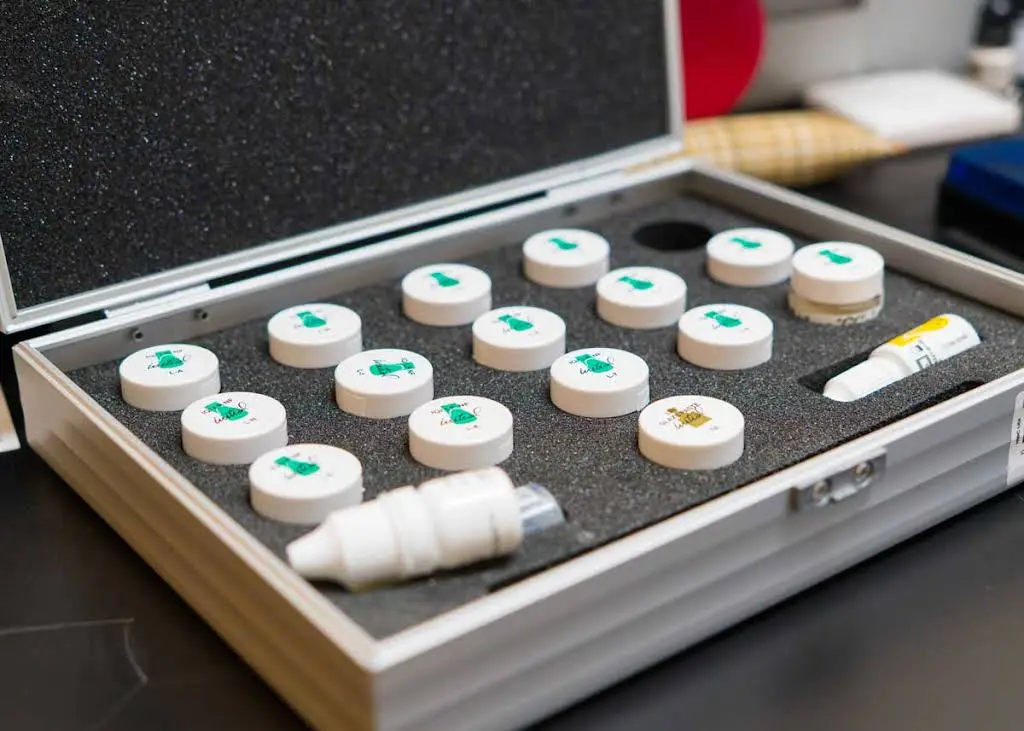 Dental Innovations by Jonathan Glatt, DMD
