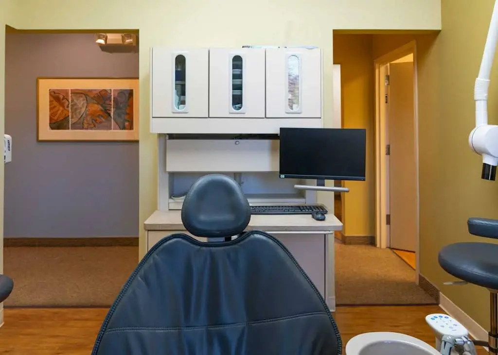Dental Innovations by Jonathan Glatt, DMD