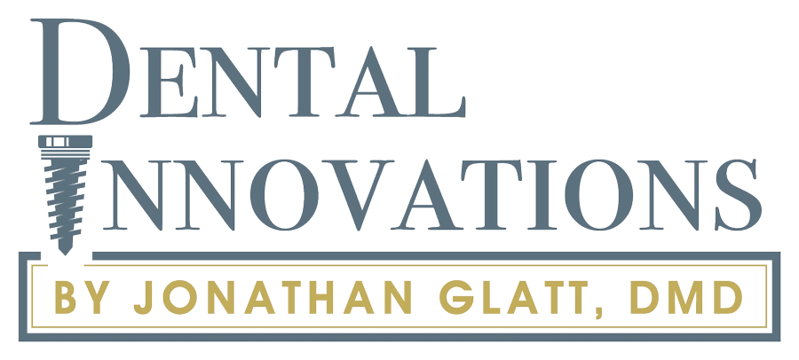 Dental Innovations by Jonathan Glatt, DMD