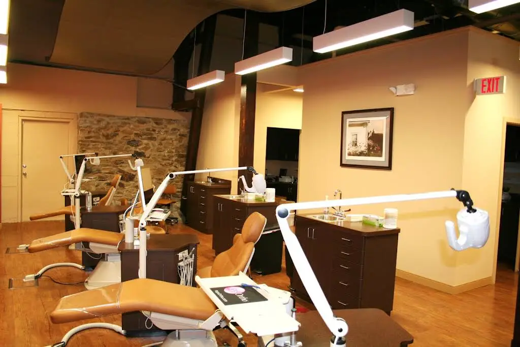 Center for Orthodontic Excellence